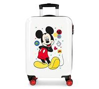 Disney Sac à main Mickey Unisexe Multicolore 34 l