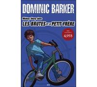 Mickey Sharp Tome 1 - Les Brutes Et Le Petit Frère