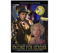 Mickey Spillane's Encore For Murder [Digital Video Disc]