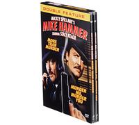 Mickey Spillane's Mike Hammer [Import USA Zone 1]