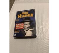 Mickey Spillanes Mike Hammer: The Complete Series