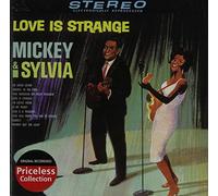 Mickey & Sylvia - Love is Strange
