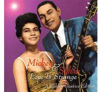 Mickey & Sylvia - Love is Strange