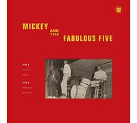 Mickey & the Fabulous Five Ep