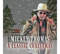 Mickey Thomas - A Classic Christmas