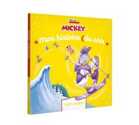 MICKEY TOP DÉPART - Mon Histoire du Soir - Tout schuss - Disney Junior