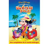 Mickey - Un Été De Folie !