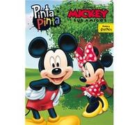 Mickey Y Sus Amigos - [Livre en VO] Aa Vv (Auteur)