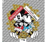 Mickey Y Sus Amigos - [Livre en VO] Aa Vv (Auteur)