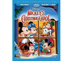 Mickey's Christmas Carol (30th Anniversary Special Edition) Wireless Controller per PS4, Joystick Gamepad Compatibile Con PS4/Pro/Slim, Con Turbo/Macro Programming/Doppia Vibrazione/Touch Pad/Somatosensoriale a 6 Assi Somatosensoriale a 6 Assi