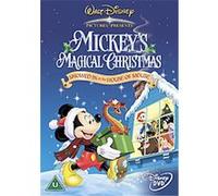 Mickey's Magical Christmas - Snowed In At The House Of Mouse G