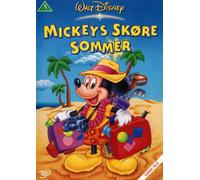 Mickey's Summer Madness G