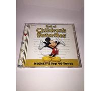 Mickey's Top 40