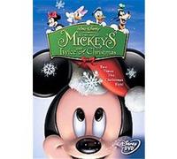 Mickey's Twice Upon A Christmas G