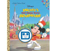 Mickey's Walt Disney World Adventure