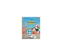Mickey's Walt Disney World Adventure (Disney Classic)