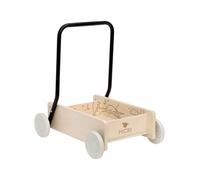 Micki Jeux marron, Taille One Size