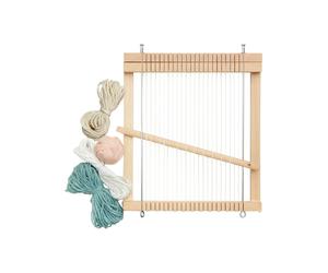 Micki Jeux turquoise / marron / rose clair / blanc, Taille Taille unique