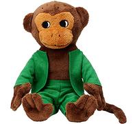 Micki Leksaker 16 cm Monsieur Nilsson Poupée