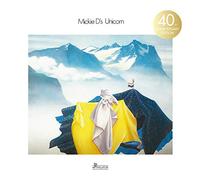 Mickie d – Mickie d'S Unicorn Reissue – Edel