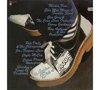 Mickie Finn, Ella Mae Morse... - The Golden Era Of Boogie [Vinyl LP]