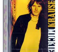 Mickie Krause - incl. Wir stehen auf für Deutschland (CD Album Mickie Krause, 20 Tracks)