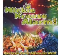 Mickie Krause - Krause Alarm - Das beste Partyalbum