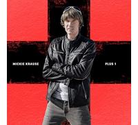 Mickie Krause – Plus 1 – CD – Import – Integral