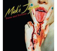 Mick's Jaguar - Fame and Fortune