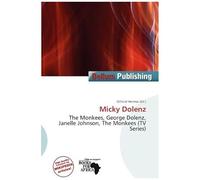 Micky Dolenz