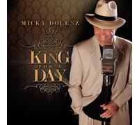 Micky Dolenz – King For A Day – Vinyle doré – Édition 15e anniversaire