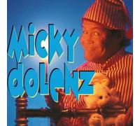 Micky Dolenz - Puts You To Sleep (Translucent Blue Vinyl) [VINYL]
