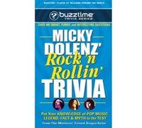 Micky Dolenz' Rock 'n Rollin' Trivia Micky Dolenz (Auteur)