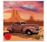 Micky Dolenz - Sings Nesmith [180gm Turquoise Coloured Vinyl] [New Vinyl LP] 180