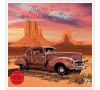 Micky Dolenz - Sings Nesmith [180gm Turquoise Coloured Vinyl] [Vinyl] 180 Gram,