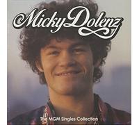 Micky Dolenz - The MGM Singles Collection/Édition Deluxe