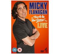 Micky Flanagan