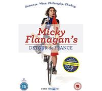Micky Flanagan's Detour de France [Import]