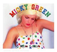 Micky Green - White T-Shirt