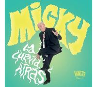Micky - La Cuenta Atras [Import]