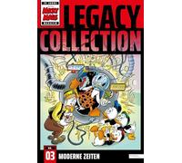 Micky Maus Legacy Collection 03: Moderne Zeiten