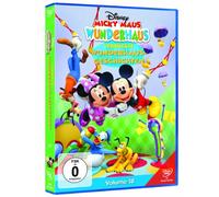 Micky Maus Wunderhaus Volume 18 - Verrückte Wunderhaus- Geschichten