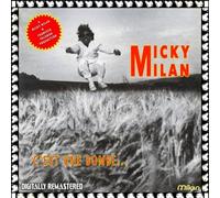 Micky Milan - C'est Une Bombe.Cette Super Fille la + Bonus