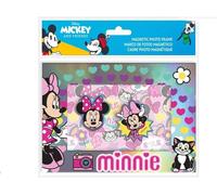 Micky & Minnie KL85861, Sac Minnie Mouse, Sac de transport imperméable, Coloré, Talla única