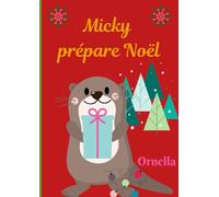 Micky prépare Noël