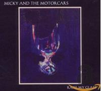 Micky & The Motorcars - Raise My Glass [Import]