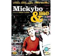 Mickybo And Me [Import anglais]
