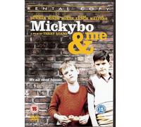 Mickybo And Me [Import anglais]