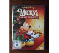 Various - Mickys Fröhliche Weihnachten [Import]