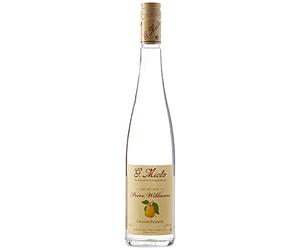 Miclo Eau-de-Vie Poire William Grande Réserve 70 cl